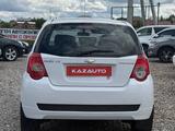 Chevrolet Aveo 2012 годаүшін3 490 000 тг. в Кокшетау – фото 3