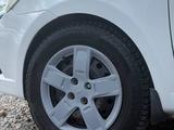 Chevrolet Aveo 2012 годаүшін3 490 000 тг. в Кокшетау – фото 5