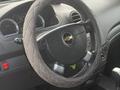 Chevrolet Aveo 2012 года за 3 490 000 тг. в Кокшетау – фото 7