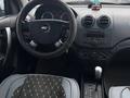 Chevrolet Aveo 2012 года за 3 490 000 тг. в Кокшетау – фото 9