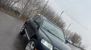 Volkswagen Touareg 2004 года за 4 600 000 тг. в Петропавловск