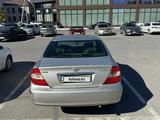 Toyota Camry 2003 года за 4 400 000 тг. в Казалинск – фото 5