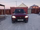 Toyota RAV4 1994 года за 2 800 000 тг. в Усть-Каменогорск – фото 4