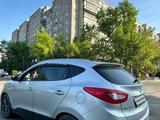 Hyundai Tucson 2015 годаүшін7 500 000 тг. в Астана – фото 4