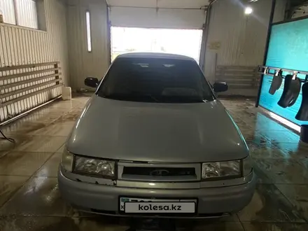 ВАЗ (Lada) 2112 2004 года за 890 000 тг. в Актобе