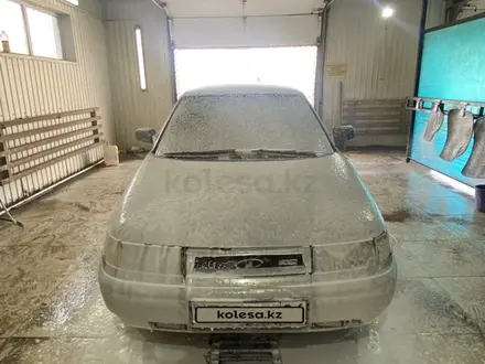 ВАЗ (Lada) 2112 2004 года за 890 000 тг. в Актобе – фото 3