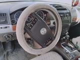 Volkswagen Touareg 2004 года за 4 800 000 тг. в Топар