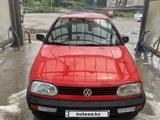 Volkswagen Golf 1993 года за 946 000 тг. в Караганда