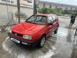 Volkswagen Golf 1993 года за 946 000 тг. в Караганда – фото 3