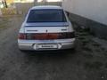 ВАЗ (Lada) 2110 2003 годаfor550 000 тг. в Атырау – фото 4