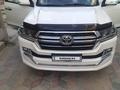 Toyota Land Cruiser 2011 года за 17 550 000 тг. в Алматы – фото 2