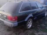 Audi A6 1997 года за 2 000 000 тг. в Караганда – фото 4
