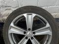 Зимние колеса KUMHO 235/45R18 98T с дисками 8J*18H2үшін400 000 тг. в Павлодар – фото 7