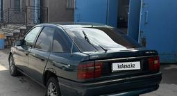 Opel Vectra 1995 годаүшін1 200 000 тг. в Караганда – фото 4