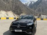 Mercedes-Benz EQC 2022 года за 29 000 000 тг. в Алматы