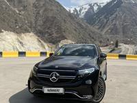 Mercedes-Benz EQC 2022 годаfor27 000 000 тг. в Алматы