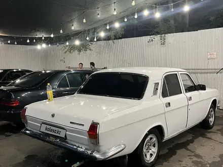 ГАЗ 24 (Волга) 1978 года за 1 100 000 тг. в Шымкент