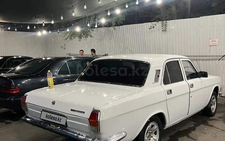 ГАЗ 24 (Волга) 1978 года за 1 100 000 тг. в Шымкент