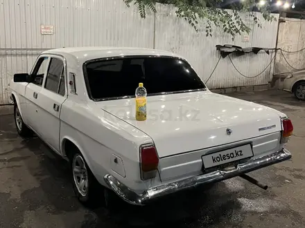 ГАЗ 24 (Волга) 1978 года за 1 100 000 тг. в Шымкент – фото 2