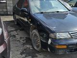 Nissan Bluebird 1994 года за 400 000 тг. в Алматы – фото 3