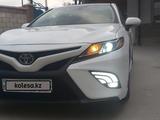 Toyota Camry 2020 годаүшін14 000 000 тг. в Жетысай