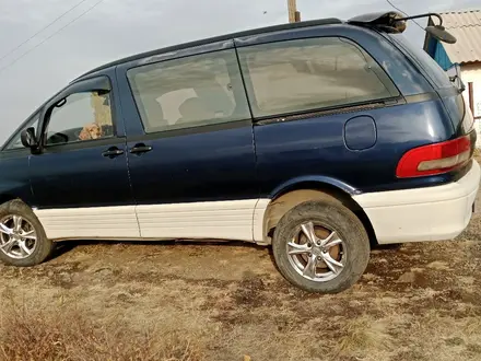 Toyota Estima Emina 1996 года за 3 300 000 тг. в Усть-Каменогорск