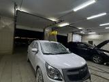 Chevrolet Cobalt 2025 годаүшін6 200 000 тг. в Уральск – фото 3
