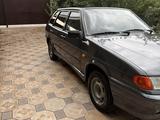ВАЗ (Lada) 2114 2013 годаүшін1 700 000 тг. в Тараз – фото 4