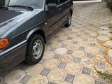 ВАЗ (Lada) 2114 2013 годаүшін1 700 000 тг. в Тараз – фото 3