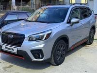 Subaru Forester 2021 годаүшін13 000 000 тг. в Актау