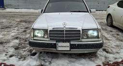 Mercedes-Benz E 230 1990 года за 1 250 000 тг. в Талдыкорган – фото 2