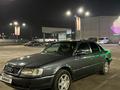 Audi 100 1991 годаfor1 600 000 тг. в Алматы – фото 4