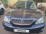 Lexus RX 330 2004 года за 5 000 000 тг. в Астана