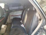 Lexus RX 330 2004 года за 5 000 000 тг. в Астана – фото 3