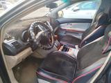 Lexus RX 330 2004 года за 5 000 000 тг. в Астана – фото 4