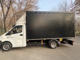 ГАЗ ГАЗель NEXT 2015 года за 10 000 000 тг. в Алматы