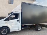 ГАЗ ГАЗель NEXT 2015 года за 10 000 000 тг. в Алматы – фото 2