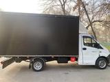 ГАЗ ГАЗель NEXT 2015 года за 10 000 000 тг. в Алматы – фото 3