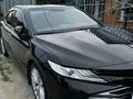 Toyota Camry 2018 годаfor14 800 000 тг. в Костанай – фото 2