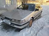 Mazda 626 1992 годаfor1 100 000 тг. в Семей – фото 3