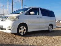 Toyota Alphard 2007 годаfor7 300 000 тг. в Астана