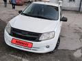 ВАЗ (Lada) Granta 2190 2013 годаүшін3 200 000 тг. в Темиртау – фото 2