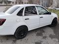 ВАЗ (Lada) Granta 2190 2013 годаүшін3 200 000 тг. в Темиртау – фото 7