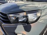ВАЗ (Lada) Vesta SW Cross 2021 годаүшін6 300 000 тг. в Караганда – фото 3