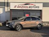 ВАЗ (Lada) Vesta SW Cross 2021 годаүшін6 300 000 тг. в Караганда – фото 2