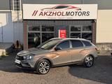 ВАЗ (Lada) Vesta SW Cross 2021 годаүшін6 300 000 тг. в Караганда
