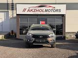 ВАЗ (Lada) Vesta SW Cross 2021 годаүшін6 300 000 тг. в Караганда – фото 5