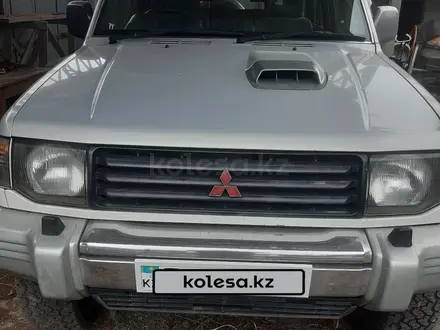 Mitsubishi Pajero 1993 года за 2 800 000 тг. в Талдыкорган