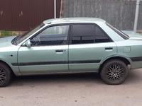 Mazda 323 1992 года за 1 050 000 тг. в Алматы