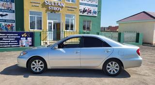 Toyota Camry 2003 года за 5 000 000 тг. в Актау